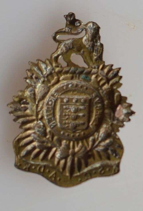 ASC badge