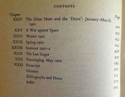 Good-bye Dolly Gray - The story of the Boer War by Rayne Kruger