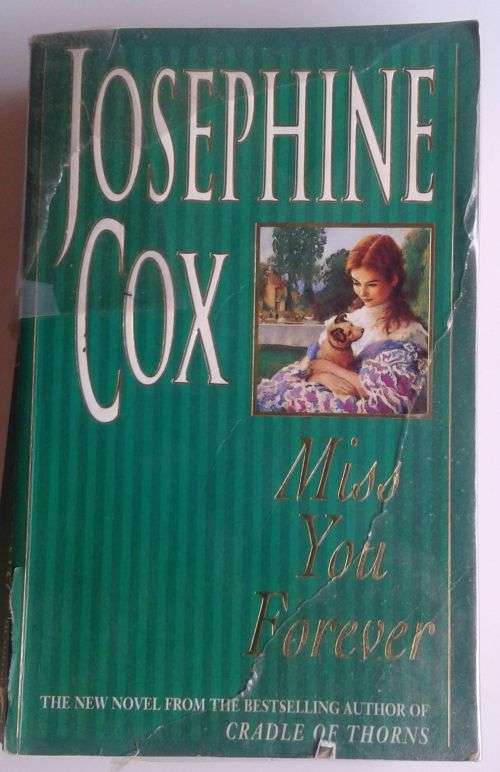 7 x Books (Reading copies)