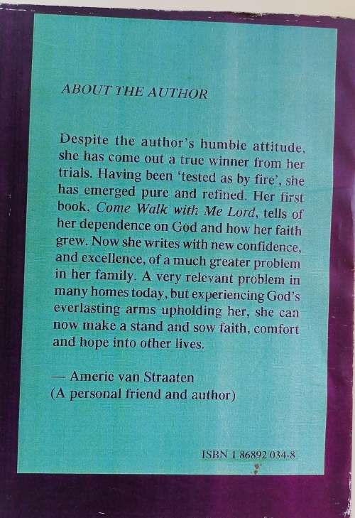 Underneath the everlasting arms by Dawn Alateros