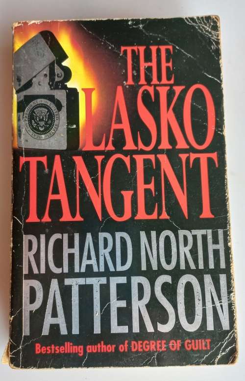 The Lasko Tangent by Richard North Patterson