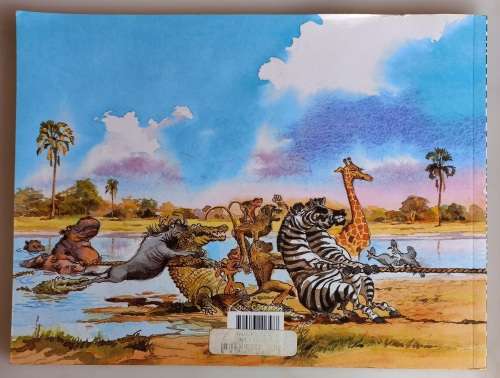 Best of Rose Rigden Wildside III