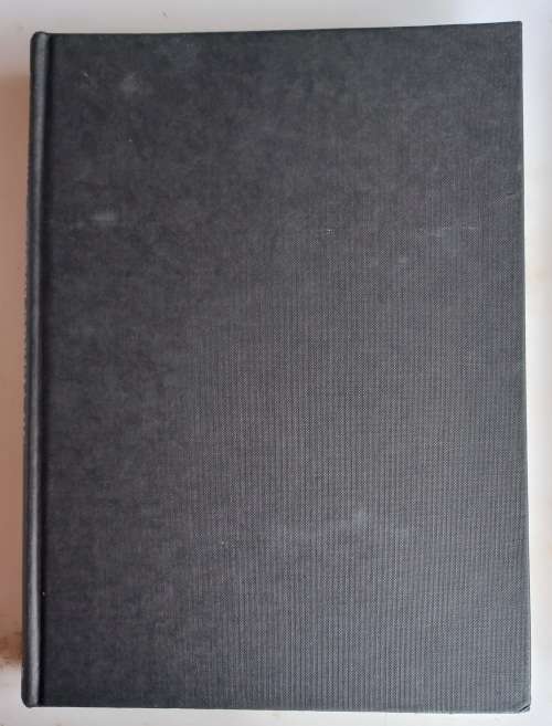 Larousse encyclopedia of modern history from 1500 to the present day