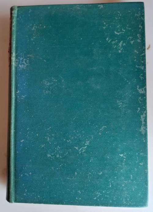 Sweet Thursday by John Steinbeck