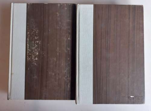 Reader`s digest complete guide to gardening in South Africa Volume 1 and 2