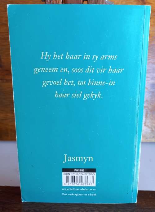 Elza Rademeyer Omnibus 8