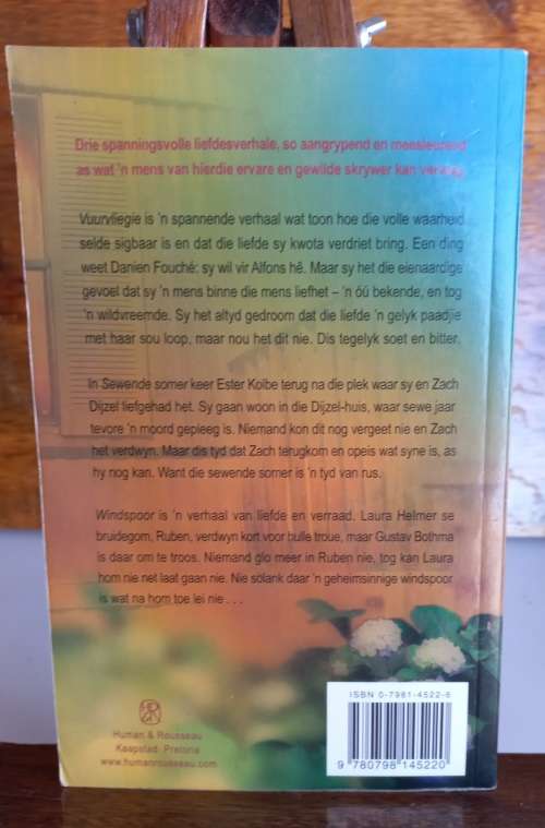 Helene de Kock Omnibus 7