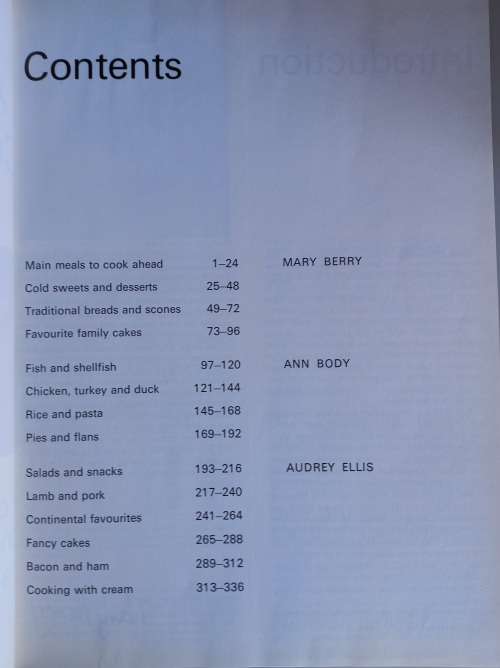 Hamlyn all colour cookbook