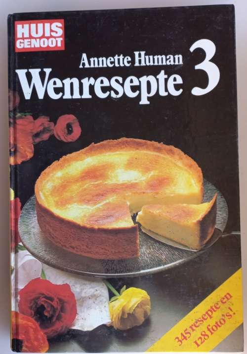 Huisgenoot wenresepte 3