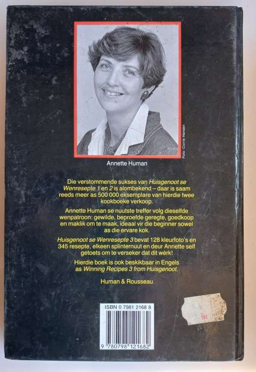 Huisgenoot wenresepte 3