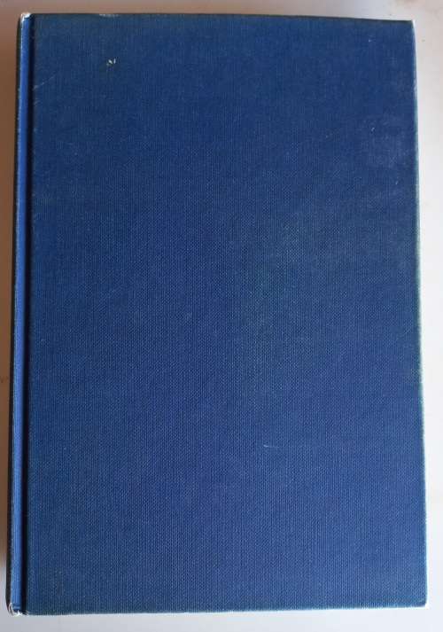 Kennis van die aand deur Andre P Brink