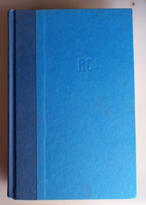 Critical by Robin Cook