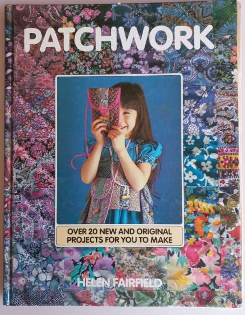Patchwork by Helen Fairfield