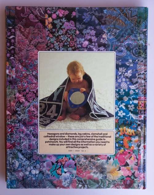 Patchwork by Helen Fairfield