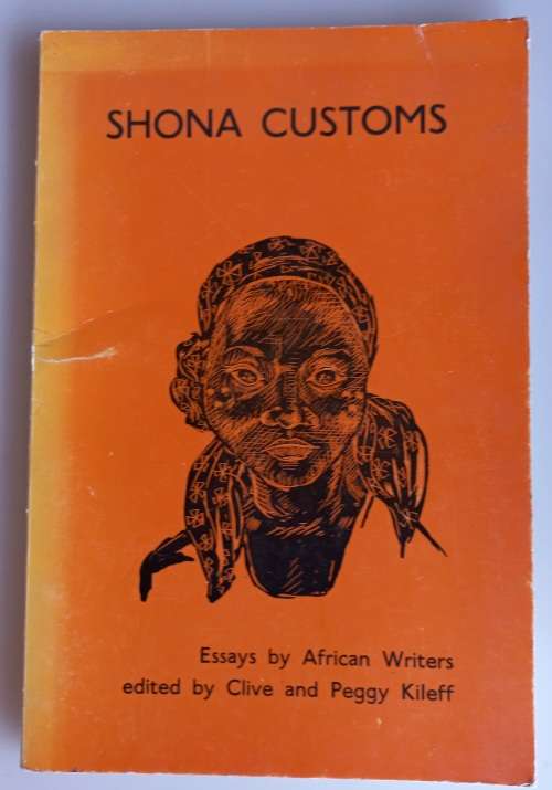 Shona customs