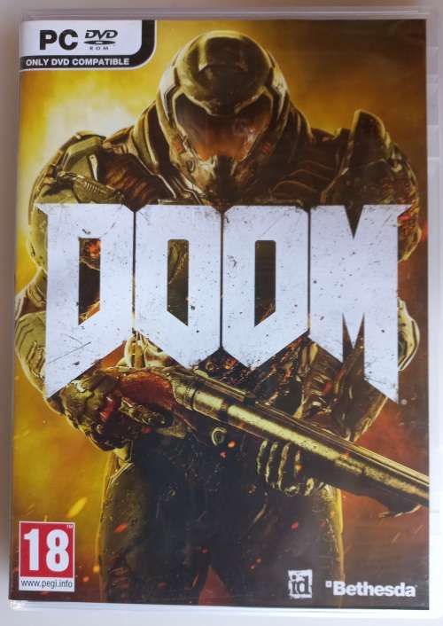 Doom PC