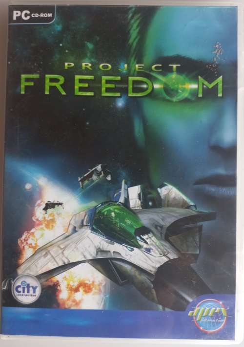Project freedom PC