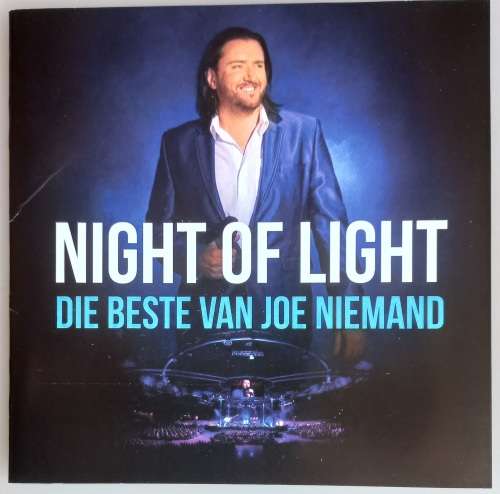 Die beste van Joe Niemand - Night of light cd