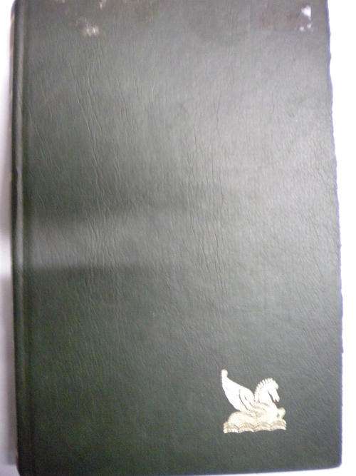 Readers Digest Condensed book