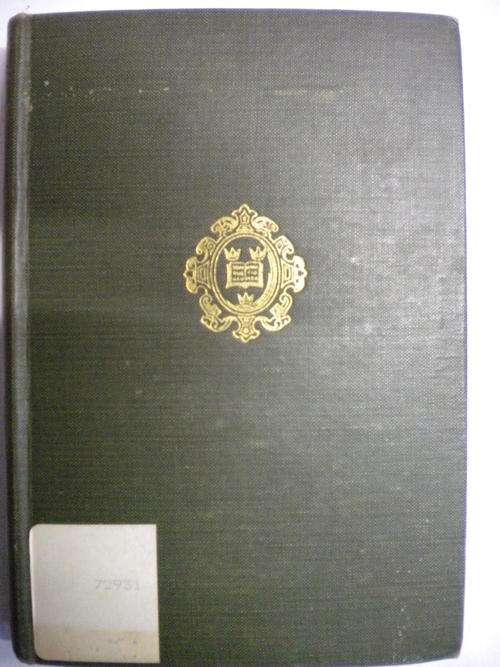 Kinglake`s Eothen by Hogarth and Collins