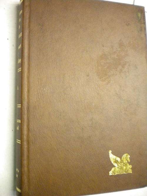 Readers Digest condensed book