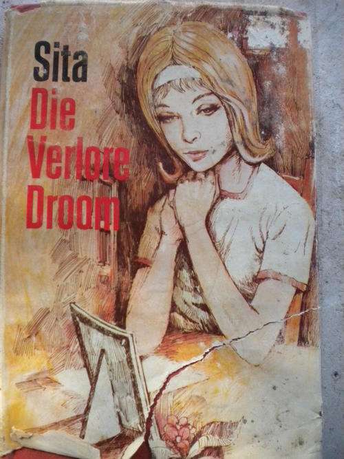 Die verlore droom deur Sita