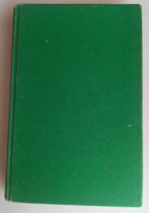 Heidi van die Berg deur Hannah du Plessis