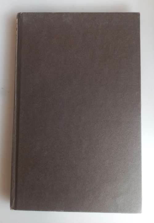 Waarom lewe ek deur Viktor Frankl