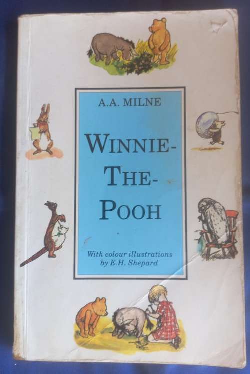Winnie the Pooh