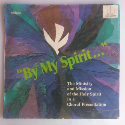 By my spirit LP