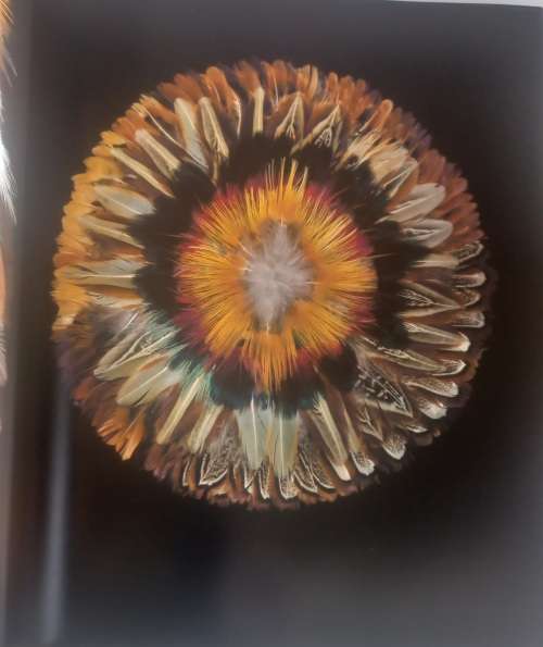 Fairie-ality style, a sourcebook of inspirations from nature