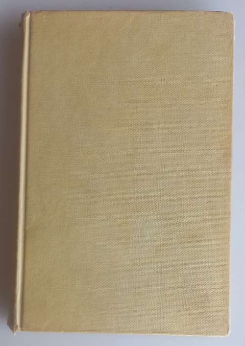 Die rosekrans deur Nan Henning