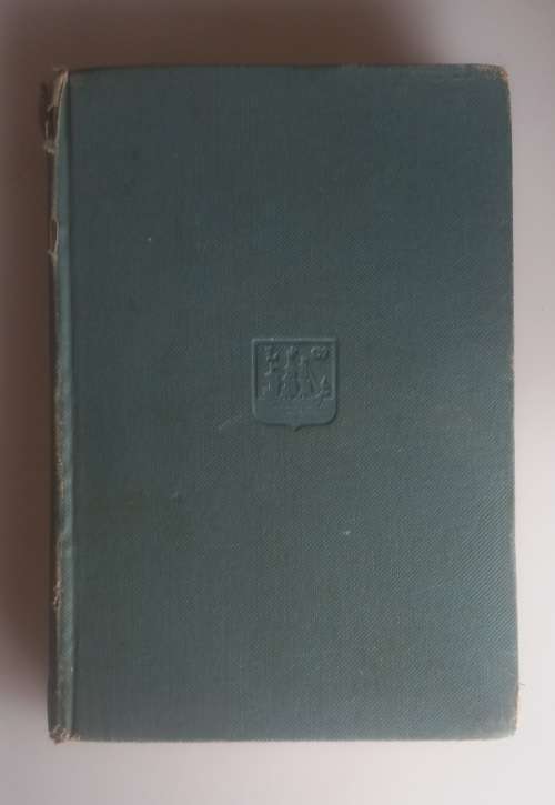 A short history of England 1901