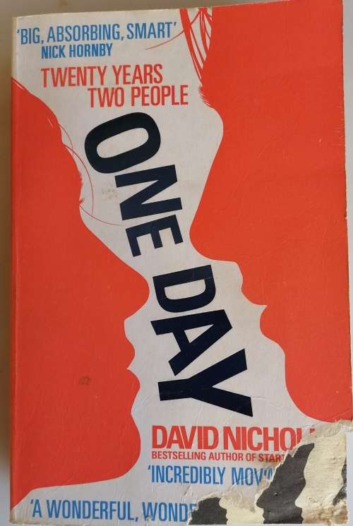 One day by David Nicholls