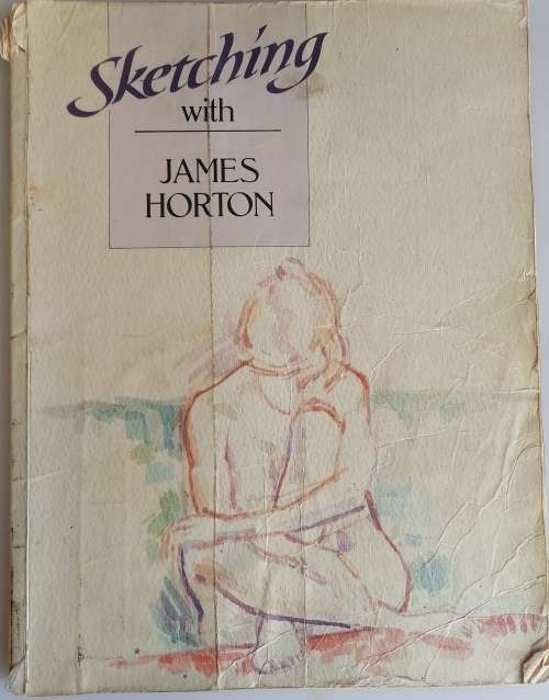 Sketching with James Horton