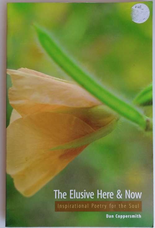The elusive here and now by Dan Coppersmith