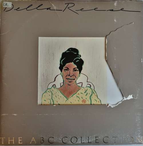 Della Reese ABC Collection LP