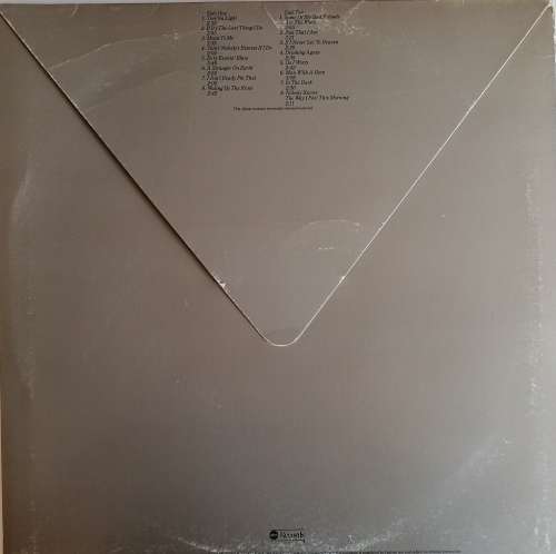 Della Reese ABC Collection LP