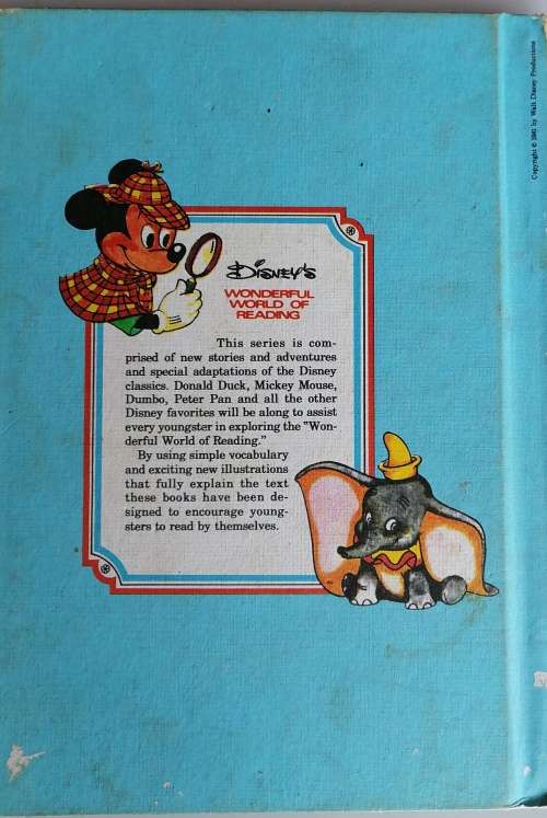 The adventures of Mr Toad