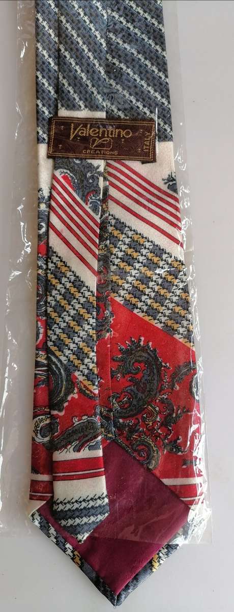 Valentino Creations tie