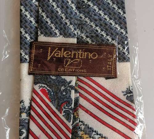 Valentino Creations tie