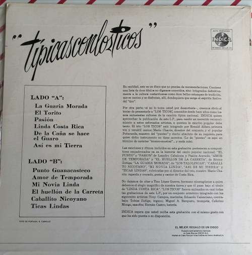 Tipicasconlosticos lp