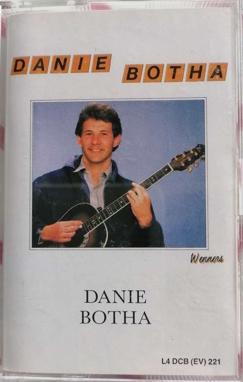 Danie Botha - Wenners tape