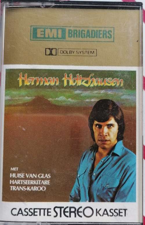 Herman Holtzhausen tape