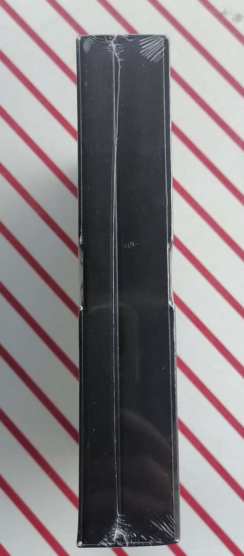 Rare Zero Anthology 1996-2006 box set skateboard dvds sealed