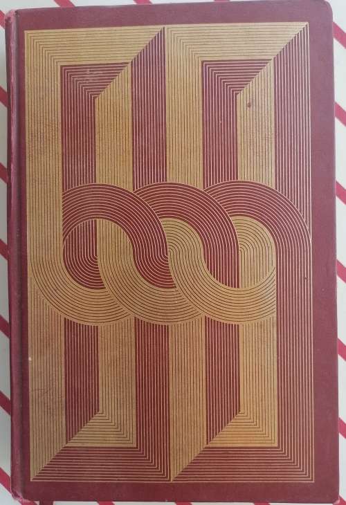 Reader`s digest condensed books: The big bridge, Badge of glory, Blue above the chimneys, No escape