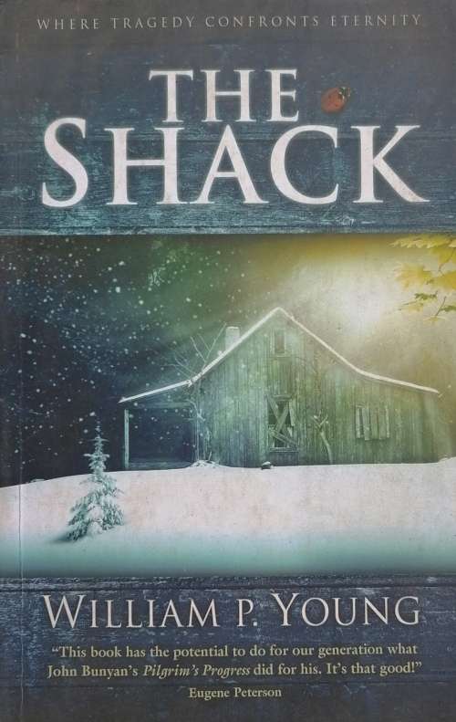 The shack by William P Young