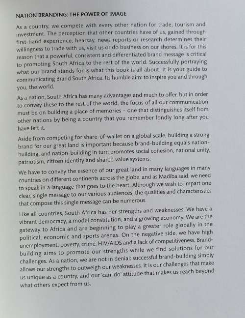 Leave ordinary behind