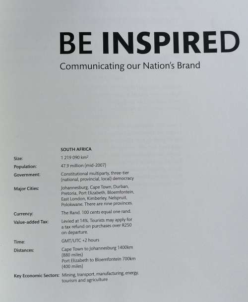 Leave ordinary behind