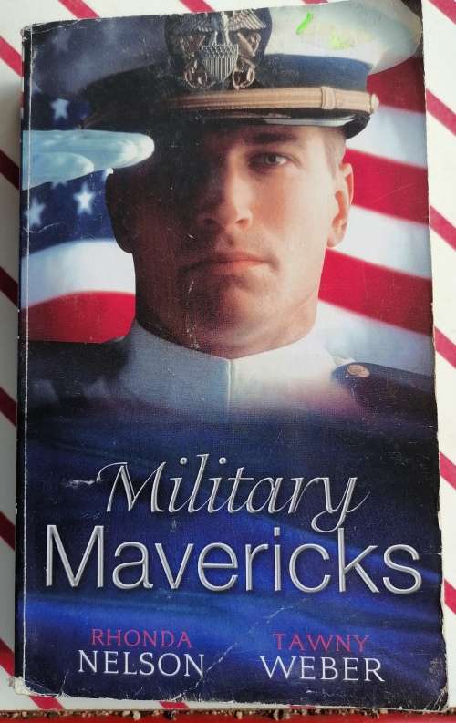 Military Mavericks - Mills and Boon